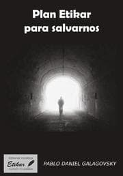 Cover von Plan Etikar para salvarnos