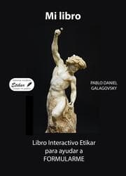 Cover von Mi libro
