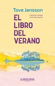 Cover von El libro del verano