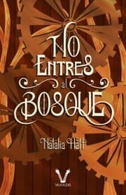 Cover von No entres al bosque