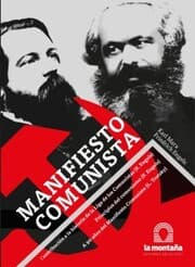 Cover von Manifiesto Comunista