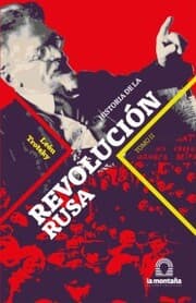 Cover von Historia de la Revolución Rusa Tomo II