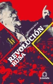 Cover von Historia de la Revolución Rusa Tomo I