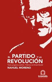 Cover von El partido y la revolución