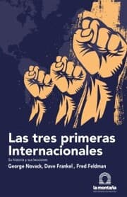 Cover von Las tres primeras Internacionales