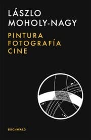 Cover von Pintura, fotografía, cine