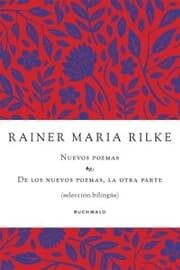 Cover von Nuevos poemas. De los nuevos poemas, la otra parte