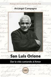 Cover von San Luis Orione