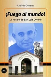 Cover von ¡Fuego al mundo!