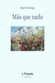 Cover von Más que nada