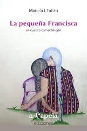 Cover von La pequeña Francisca