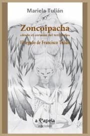 Cover von Zoncoipacha