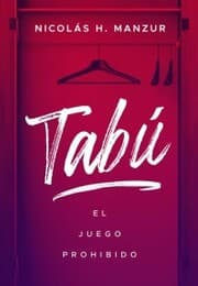 Cover von Tabú. El juego prohibido