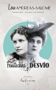 Cover von Fenitschka / Un desvío