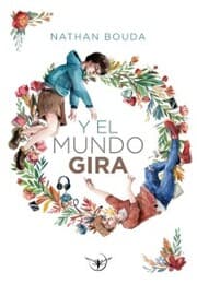 Cover von Y el mundo gira