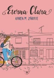 Cover von Eterna Clara