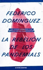 Cover von La Rebelión de los Pandemials