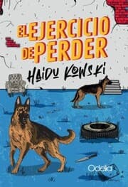 Cover von El ejercicio de perder