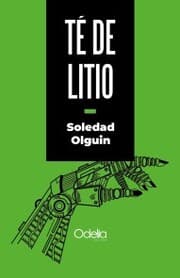 Cover von Té de litio