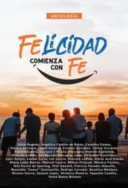 Cover von Antología 8: Felicidad comienza con fe
