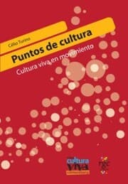 Cover von Puntos de cultura