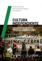 Cover von Cultura independiente