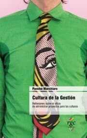 Cover von Cultura de la Gestión