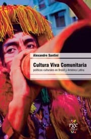 Cover von Cultura Viva Comunitaria