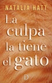 Cover von La culpa la tiene el gato