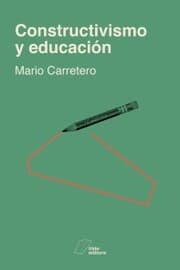 Cover von Constructivismo y educación