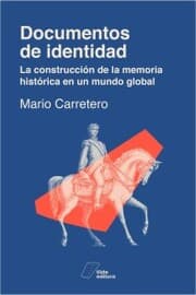 Cover von Documentos de identidad