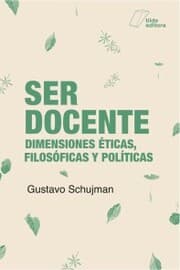 Cover von Ser docente