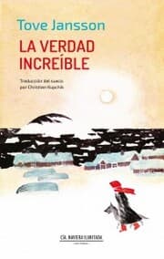 Cover von La verdad increíble