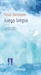 Cover von Juego limpio