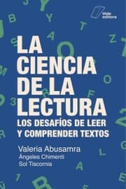 Cover von La ciencia de la lectura