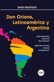 Cover von Don Orione, Latinoamérica y Argentina