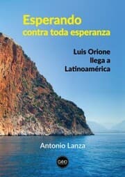 Cover von Esperando contra toda esperanza