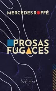 Cover von Prosas fugaces