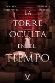 Cover von La torre oculta en el tiempo