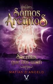 Cover von Somos Arcanos