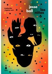 Cover von Los niños 6