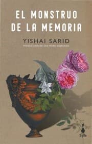 Cover von El monstruo de la memoria