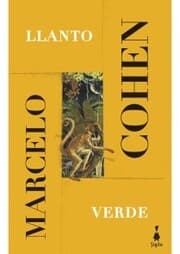 Cover von Llanto verde