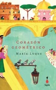 Cover von Corazón geométrico