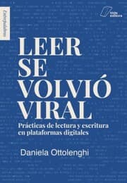 Cover von Leer se volvió viral