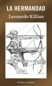 Cover von La hermandad