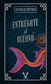 Cover von Entrégate al océano
