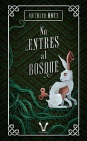 Cover von No entres al bosque