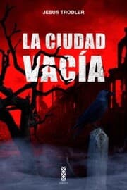 Cover von La ciudad vacía