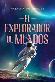 Cover von El explorador de mundos